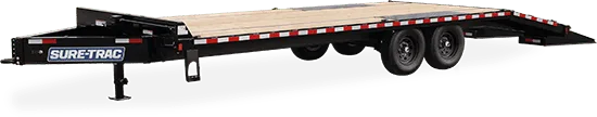 Deck Over Trailers for sale in Washington area