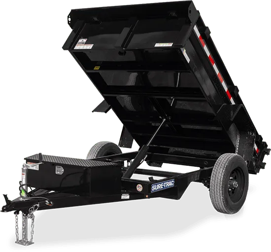 Dump Trailers for sale in Washington area