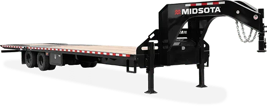 Gooseneck Trailers for sale in Washington area
