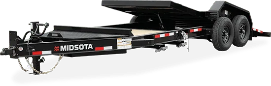 Tilt Trailers for sale in Washington area