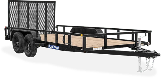 Utility Trailers for sale in Washington area